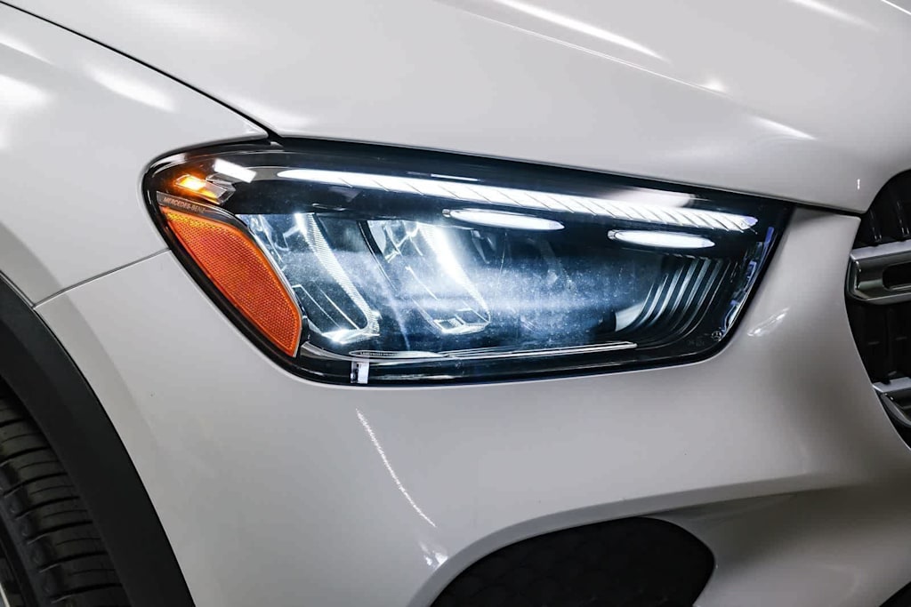 Thumbnail: 2026 Mercedes-Benz GLE - 34