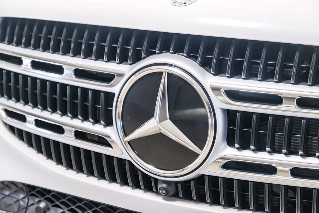 Thumbnail: 2026 Mercedes-Benz GLE - 7