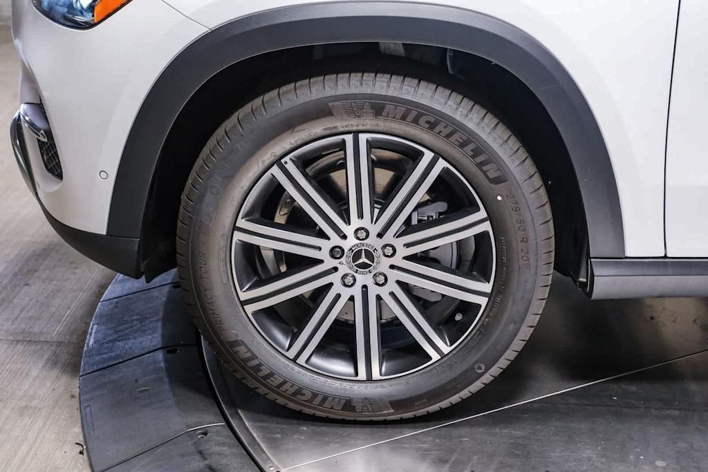 Thumbnail: 2026 Mercedes-Benz GLE - 27