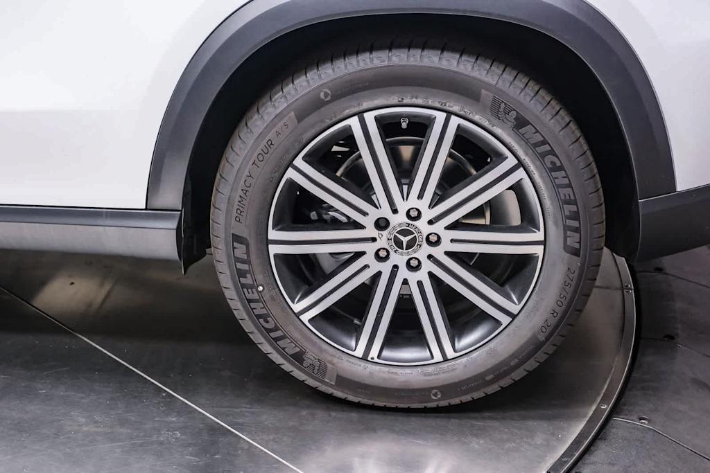 Thumbnail: 2026 Mercedes-Benz GLE - 8