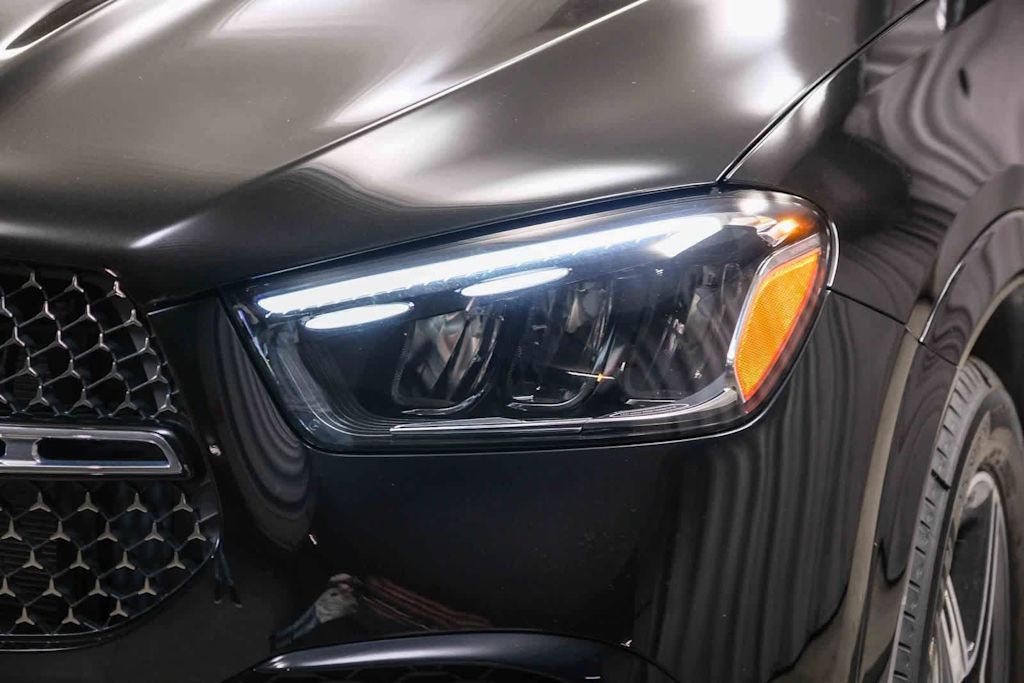 Thumbnail: 2026 Mercedes-Benz GLE - 21
