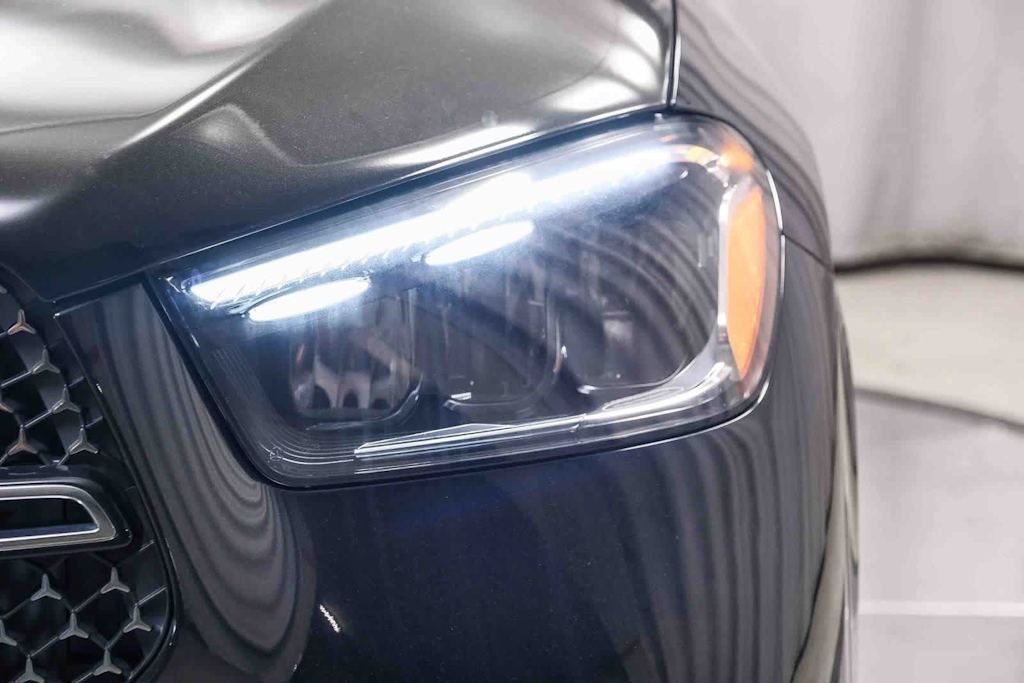 Thumbnail: 2026 Mercedes-Benz GLE - 21
