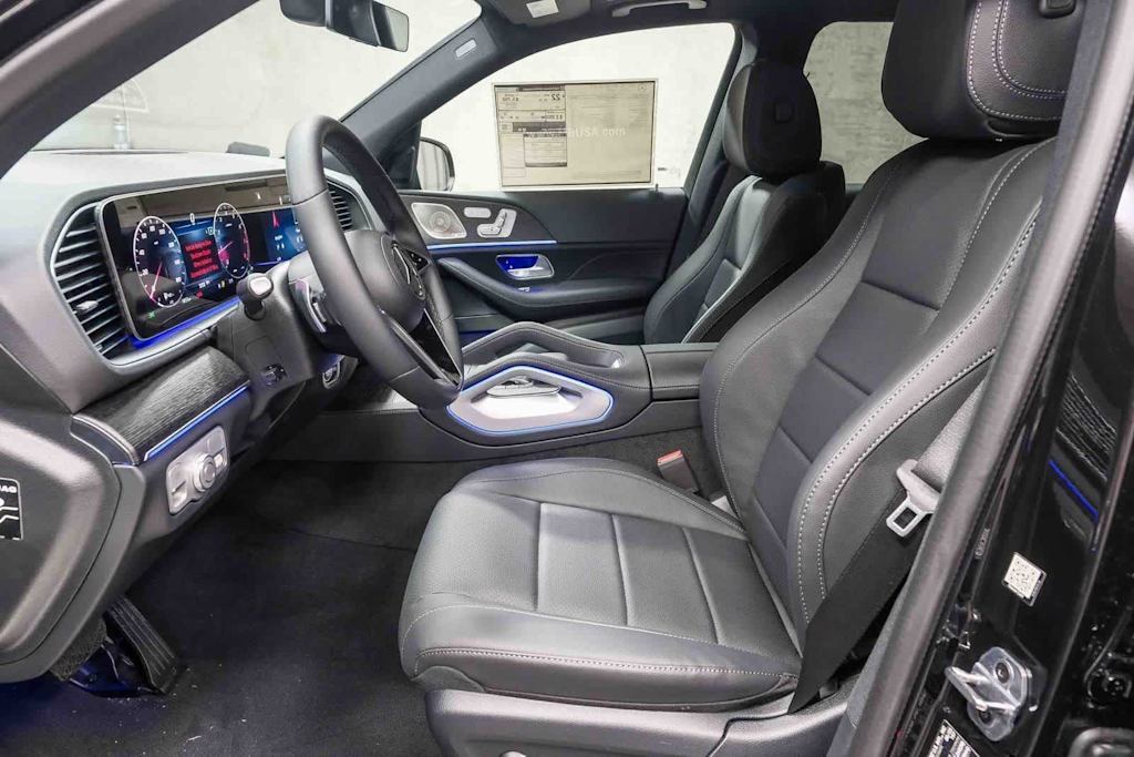 Thumbnail: 2026 Mercedes-Benz GLE - 11