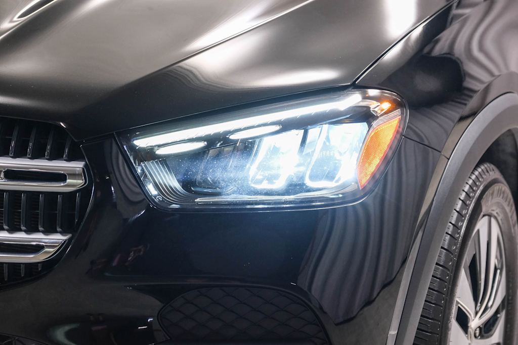 Thumbnail: 2025 Mercedes-Benz GLE - 21
