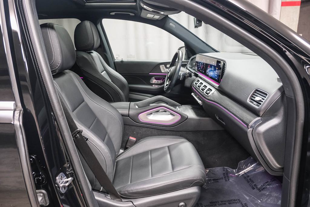 Thumbnail: 2025 Mercedes-Benz GLE - 11