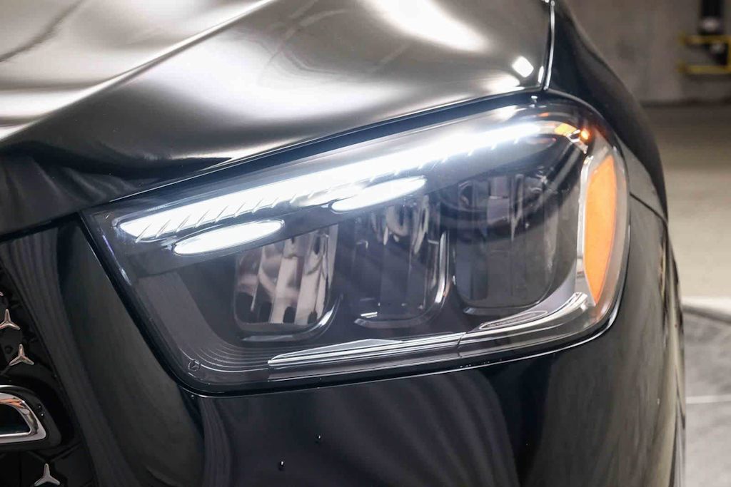 Thumbnail: 2026 Mercedes-Benz GLE - 19