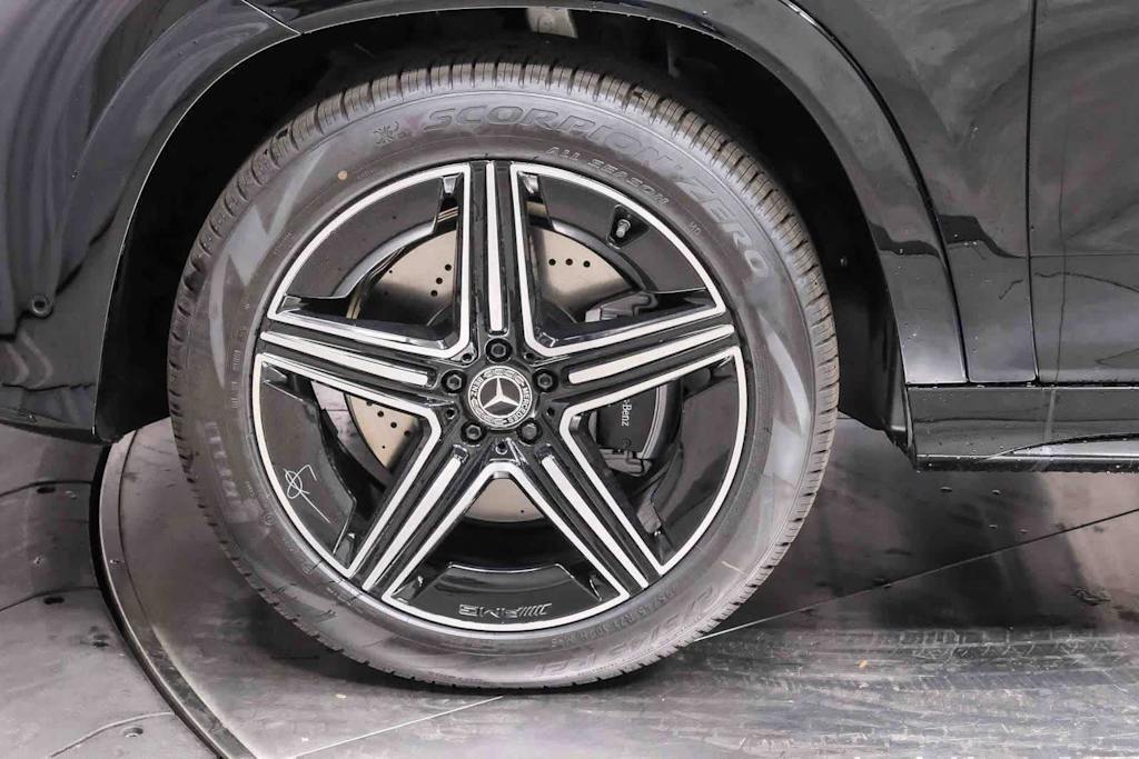 Thumbnail: 2026 Mercedes-Benz GLE - 18