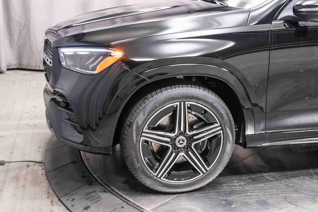 Thumbnail: 2026 Mercedes-Benz GLE - 20