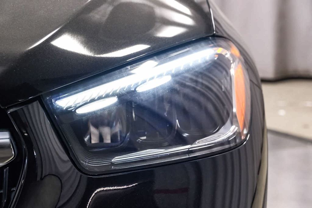 Thumbnail: 2026 Mercedes-Benz GLE - 21