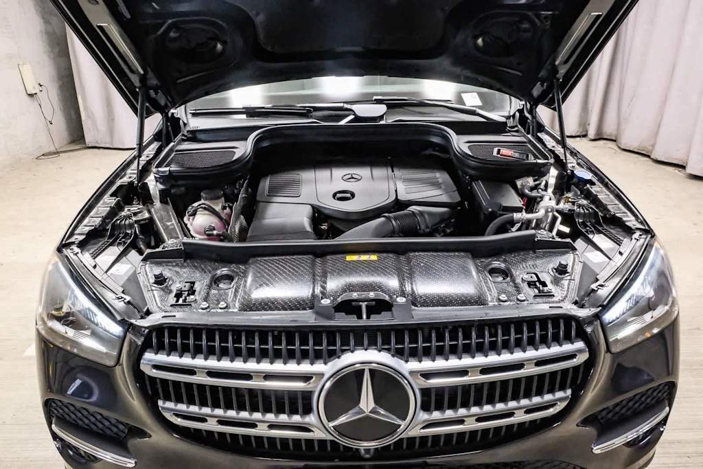 Thumbnail: 2026 Mercedes-Benz GLE - 7