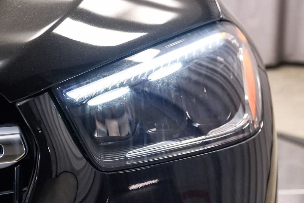Thumbnail: 2026 Mercedes-Benz GLE - 22