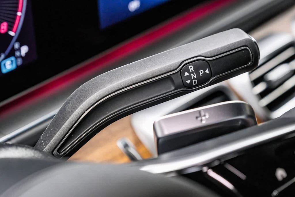 Thumbnail: 2026 Mercedes-Benz GLE - 24