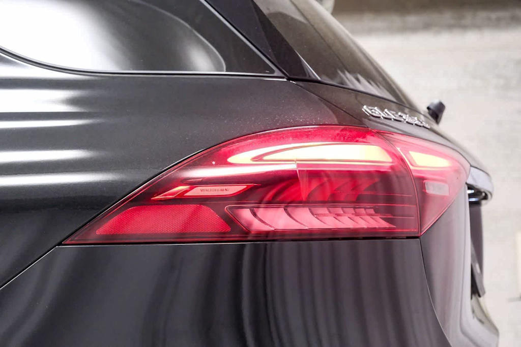 Thumbnail: 2026 Mercedes-Benz GLE - 17