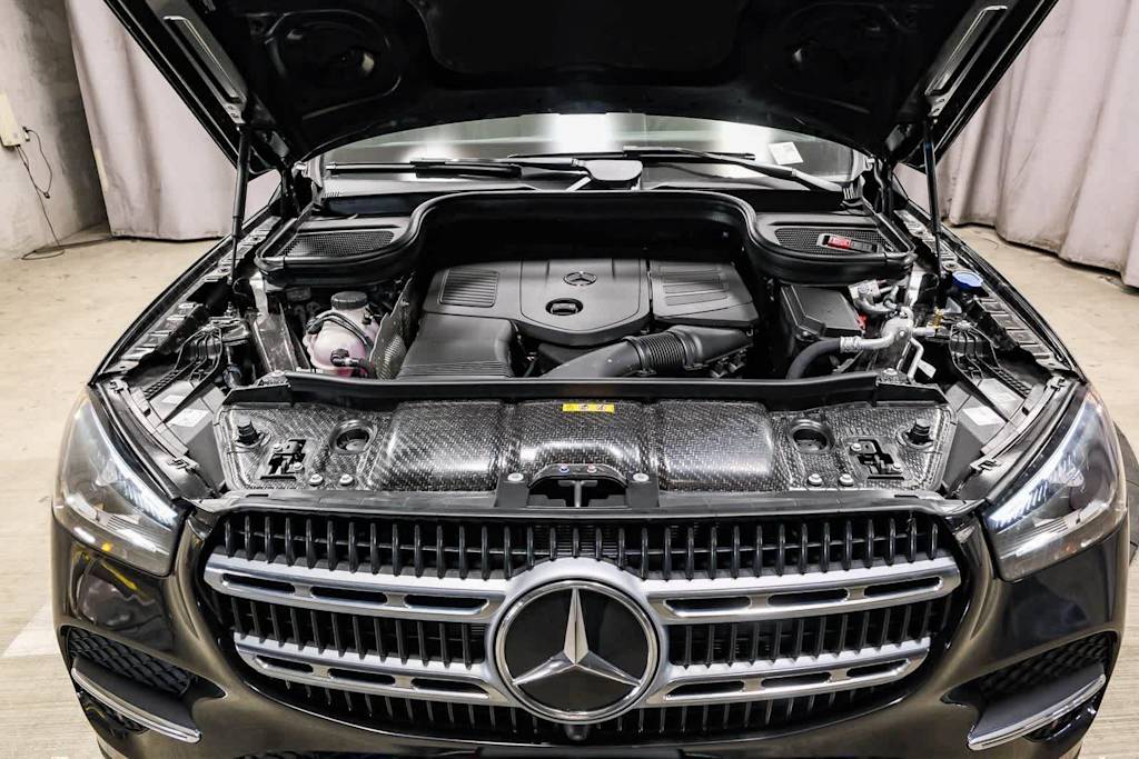 Thumbnail: 2026 Mercedes-Benz GLE - 7