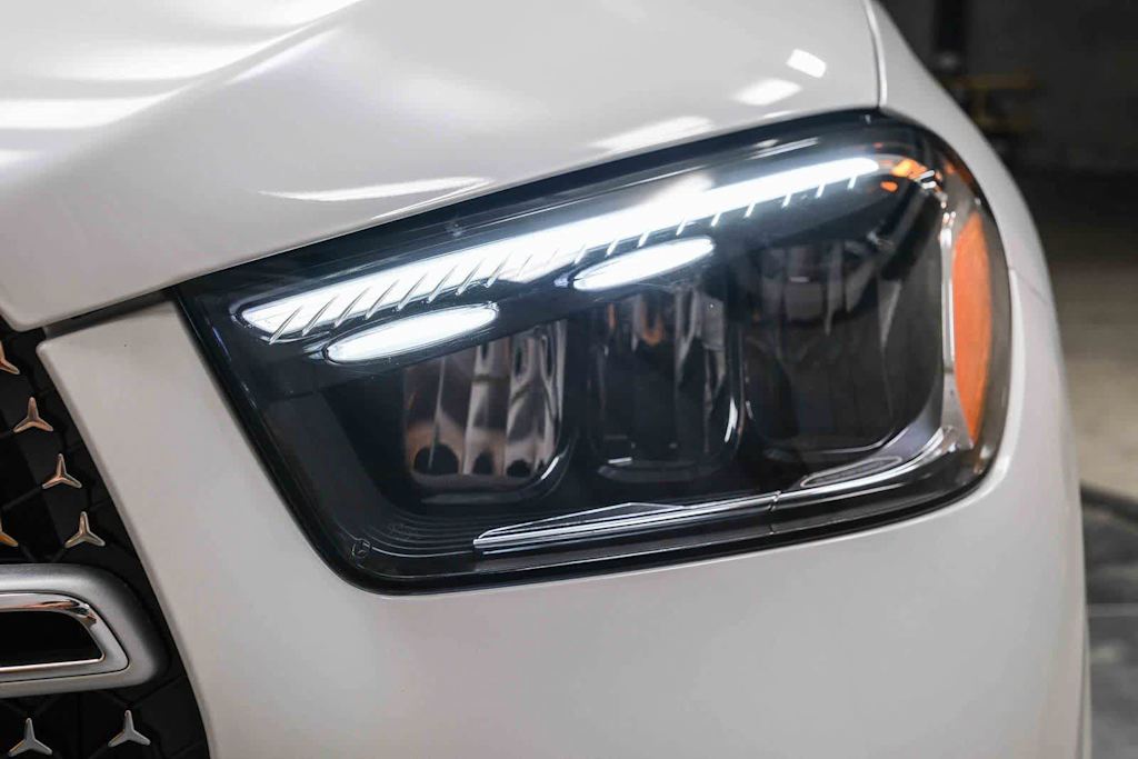Thumbnail: 2026 Mercedes-Benz GLE - 19