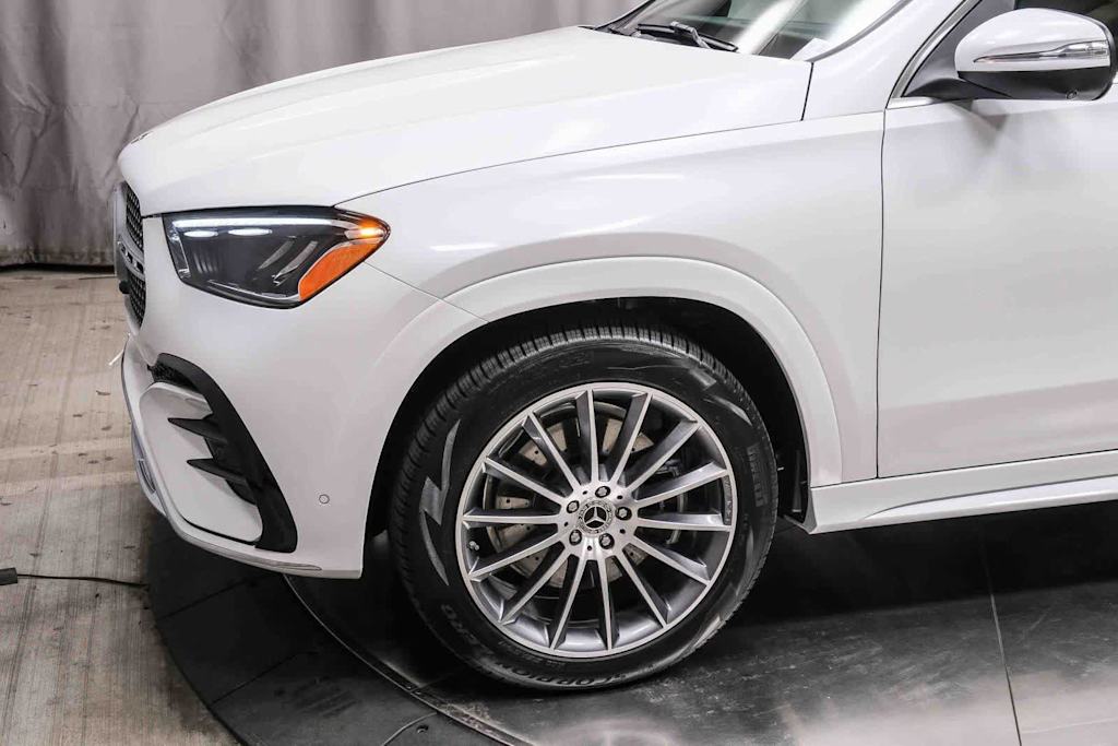 Thumbnail: 2026 Mercedes-Benz GLE - 20