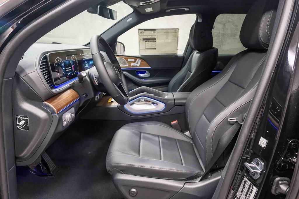 Thumbnail: 2026 Mercedes-Benz GLE - 11