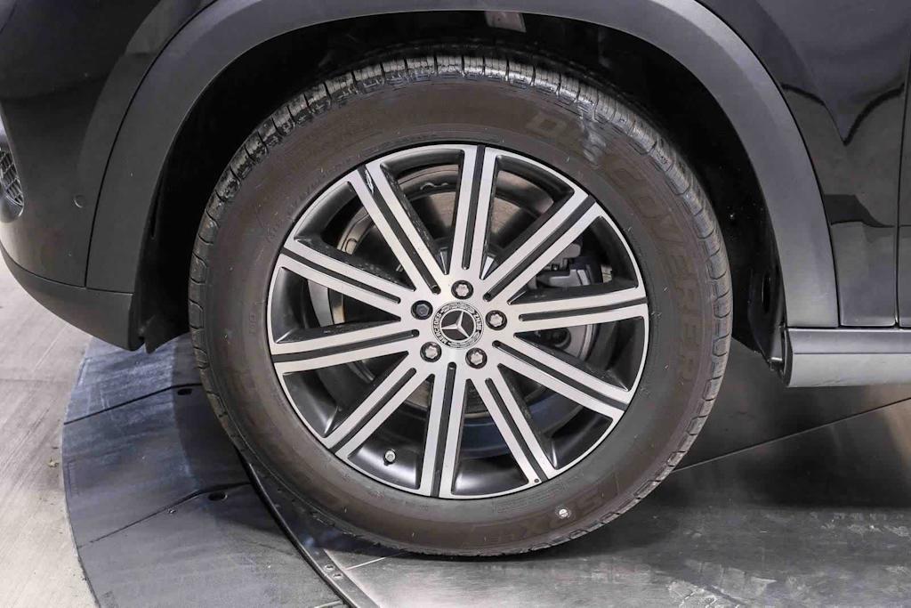 Thumbnail: 2026 Mercedes-Benz GLE - 20