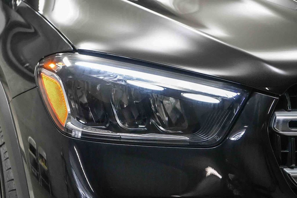 Thumbnail: 2026 Mercedes-Benz GLE - 16