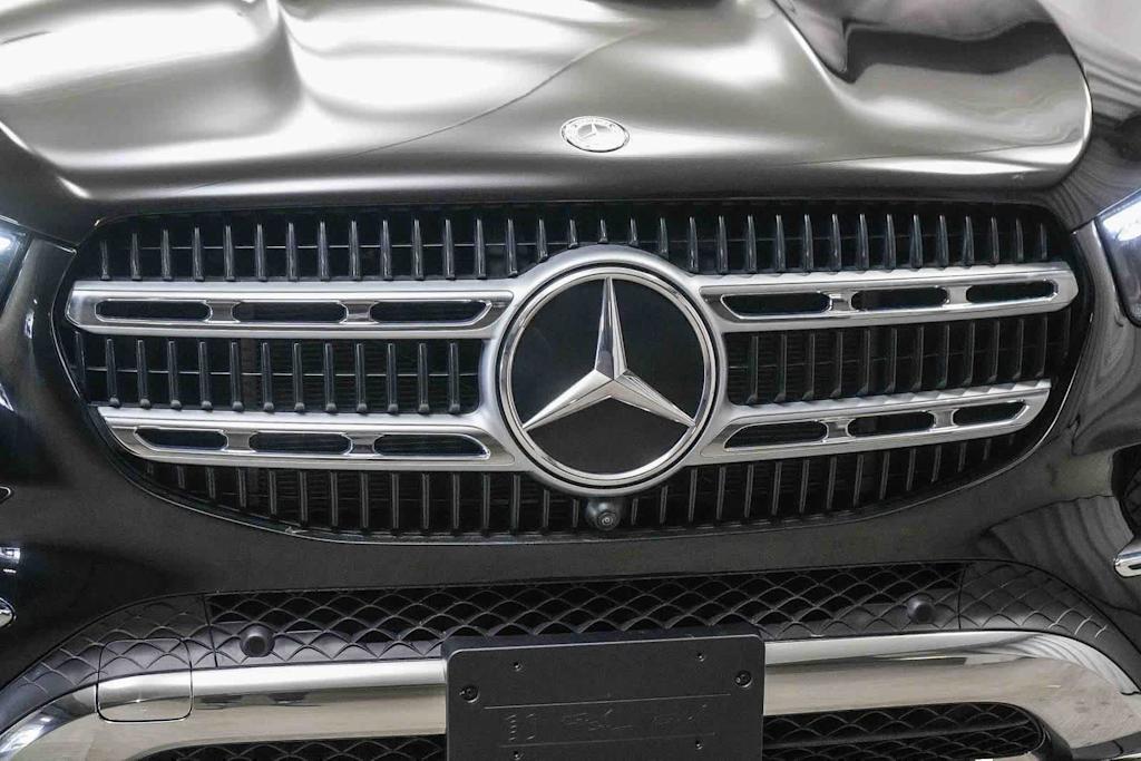 Thumbnail: 2026 Mercedes-Benz GLE - 17