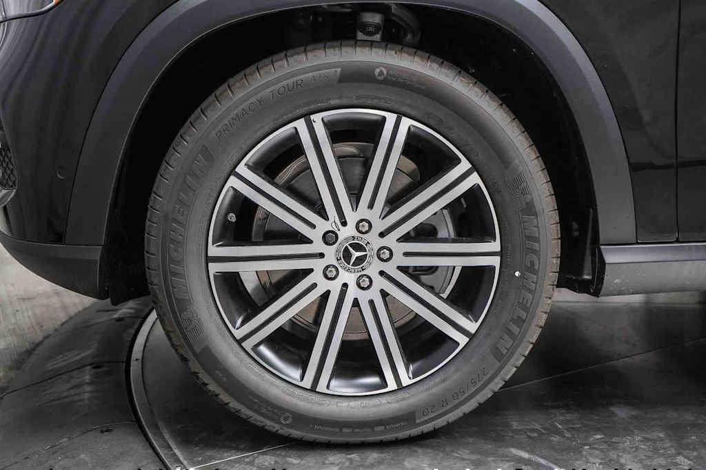 Thumbnail: 2026 Mercedes-Benz GLE - 20