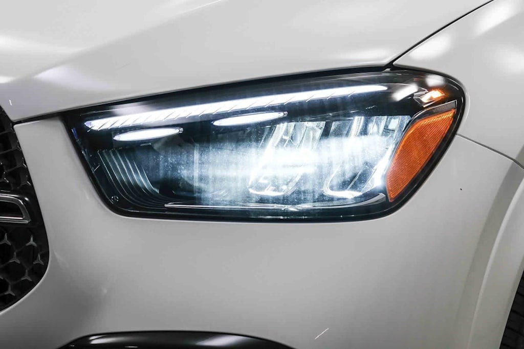 Thumbnail: 2026 Mercedes-Benz GLE - 22