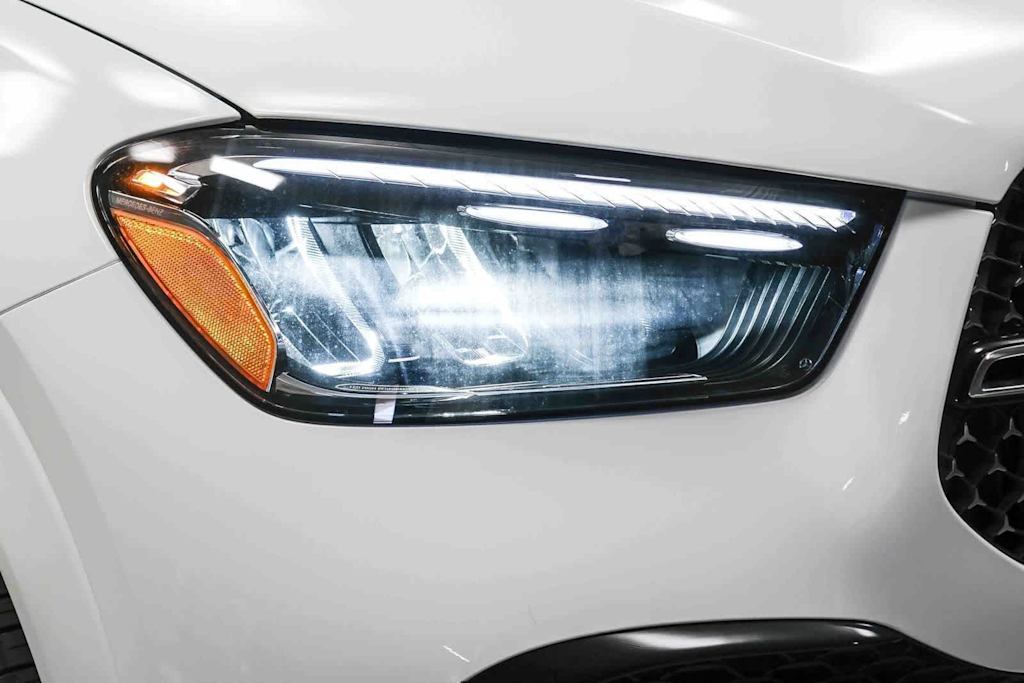 Thumbnail: 2026 Mercedes-Benz GLE - 23