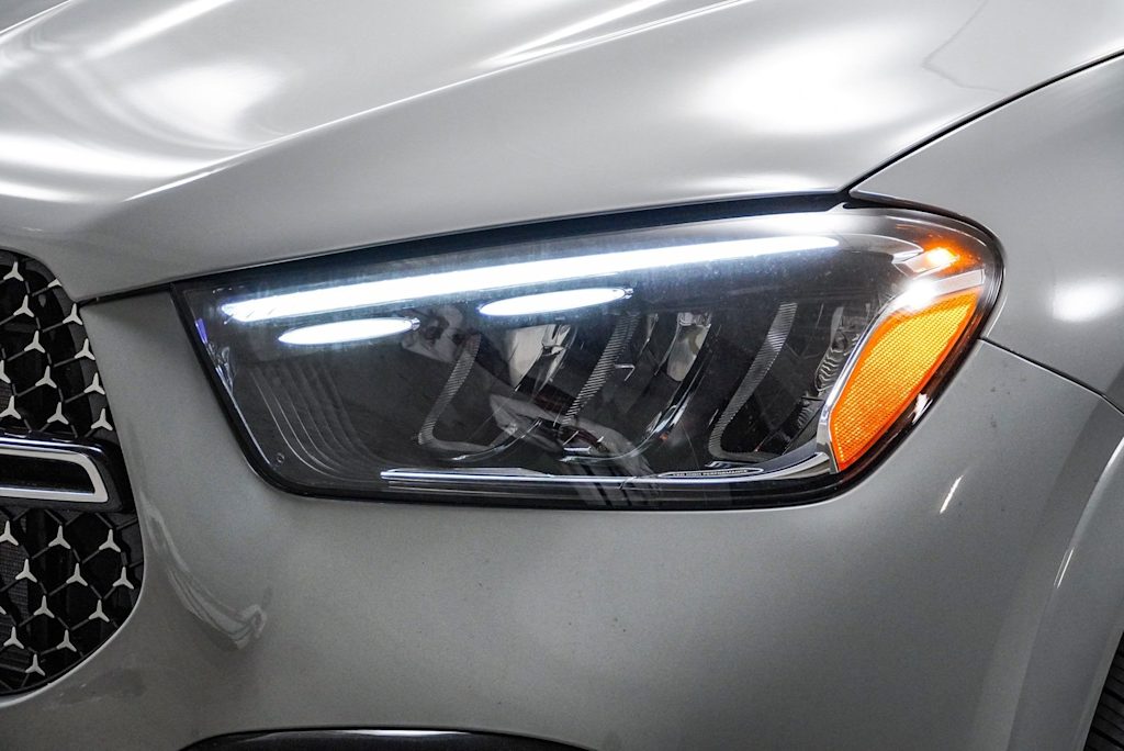 2025 Mercedes-Benz GLE 450 20