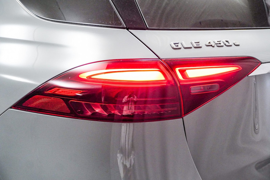 2025 Mercedes-Benz GLE 450 22