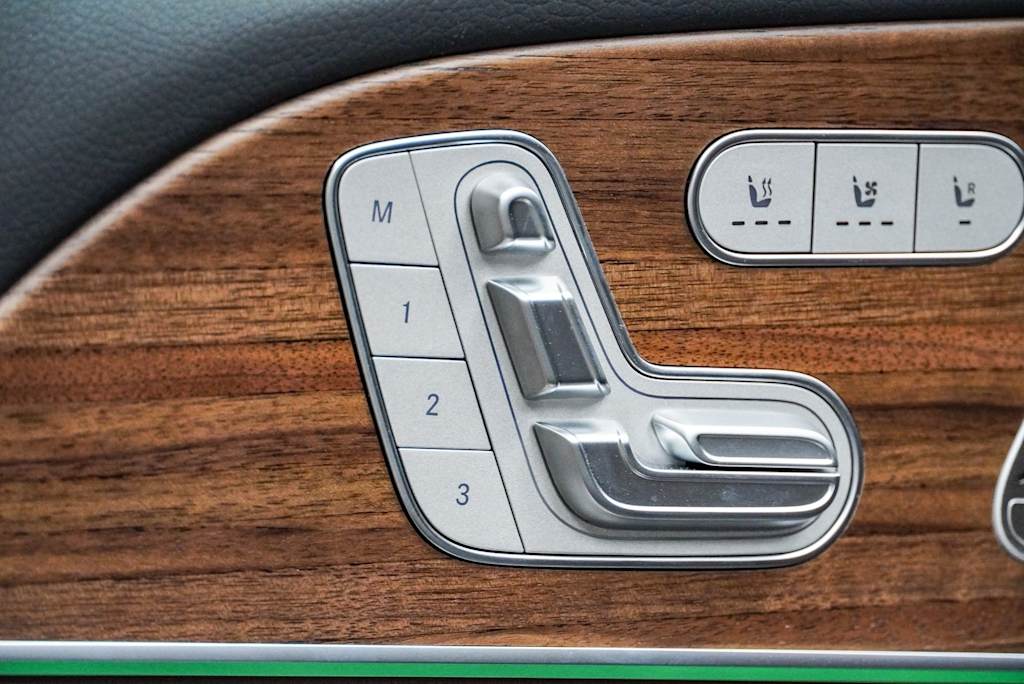 2025 Mercedes-Benz GLE 450 26