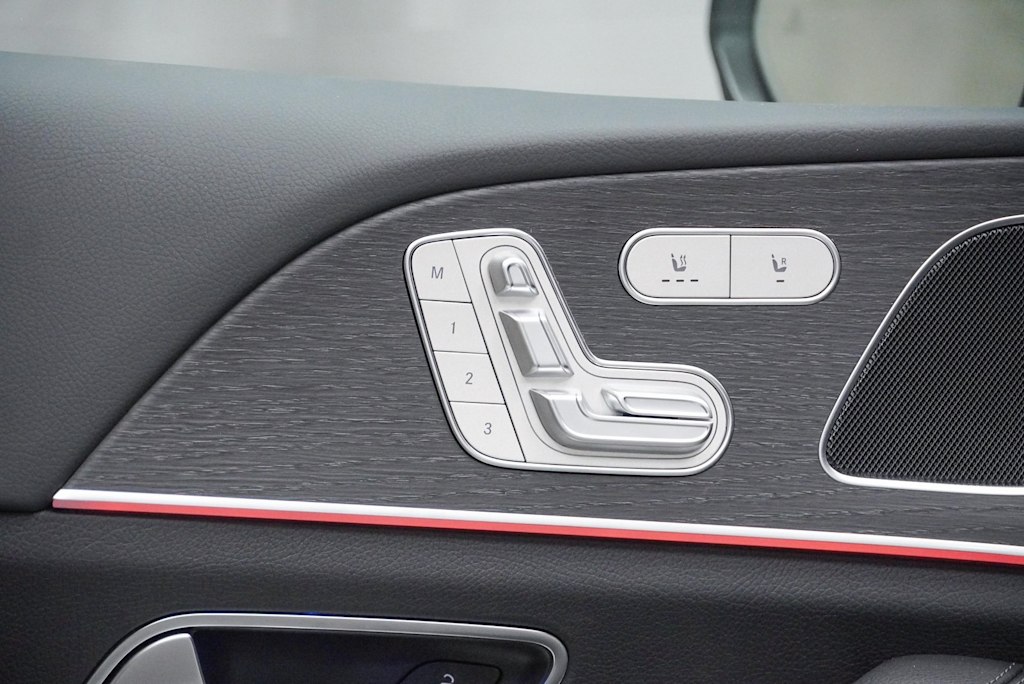 2025 Mercedes-Benz GLE 450 6