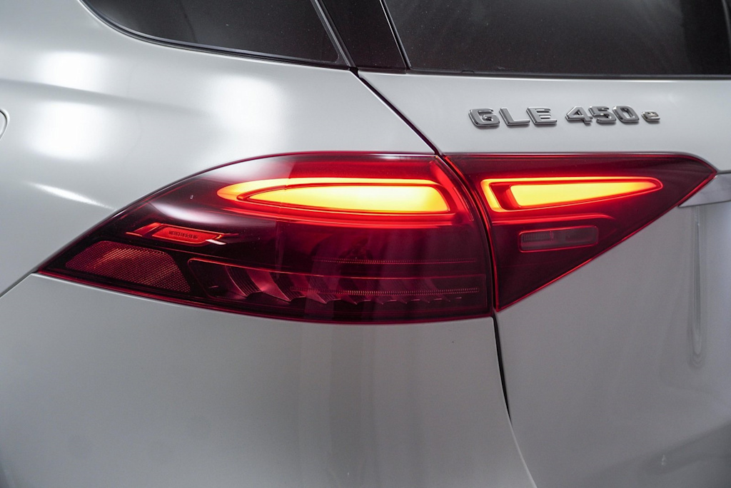 2025 Mercedes-Benz GLE 450 17