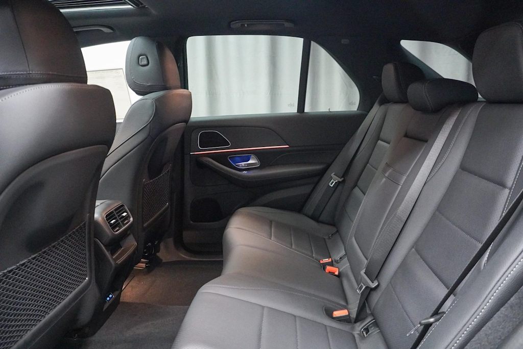 2025 Mercedes-Benz GLE 450 12