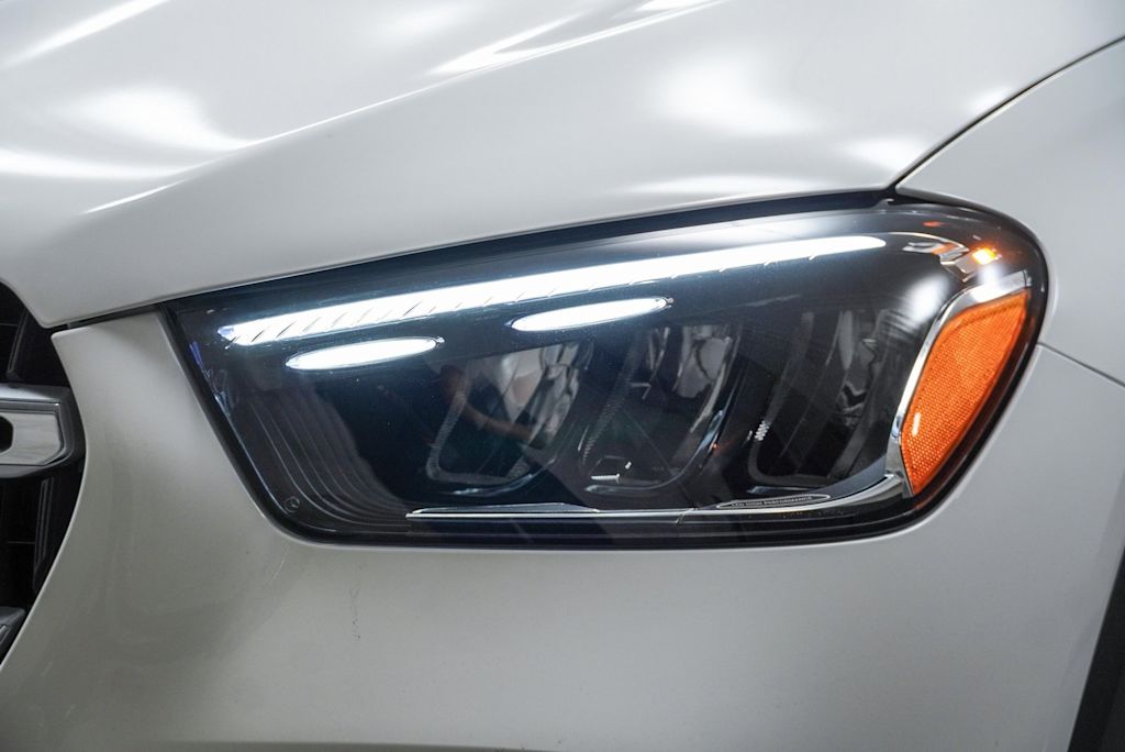 2025 Mercedes-Benz GLE 450 21