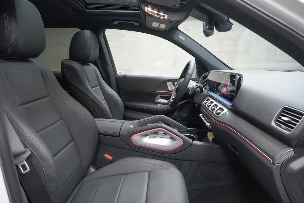 2025 Mercedes-Benz GLE 450 10