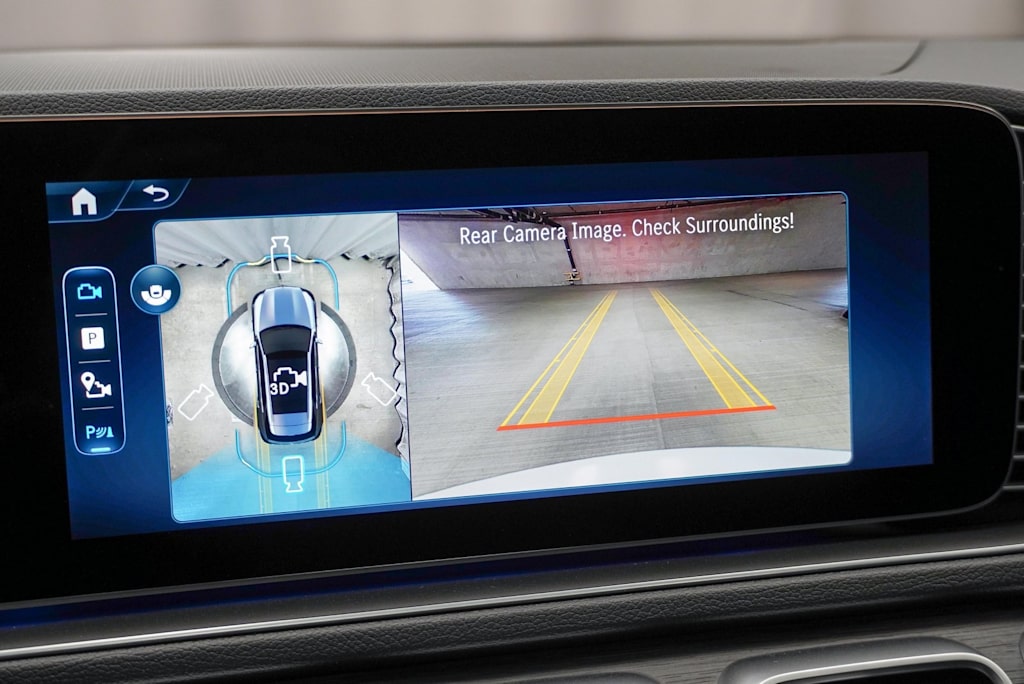 2025 Mercedes-Benz GLE 450 28