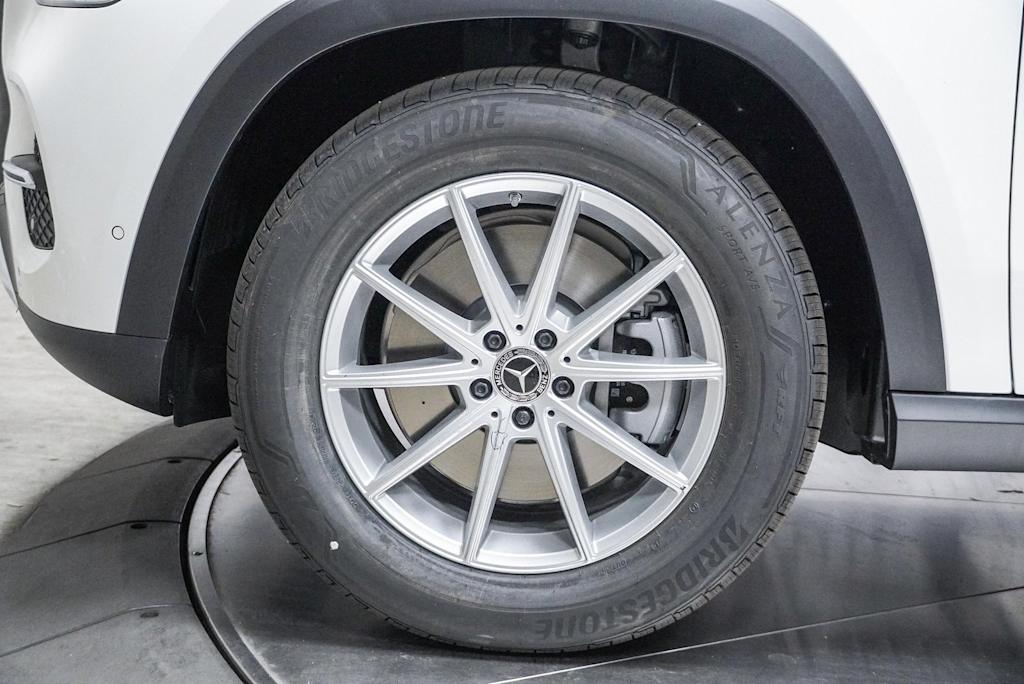 2025 Mercedes-Benz GLE 450 7