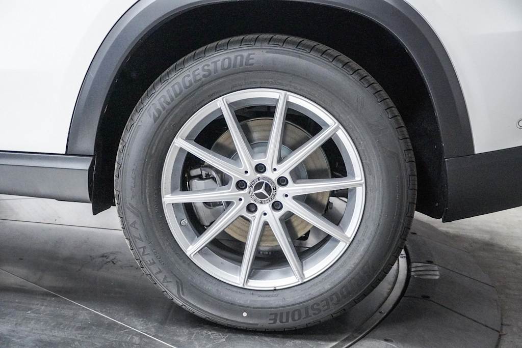 2025 Mercedes-Benz GLE 450 22