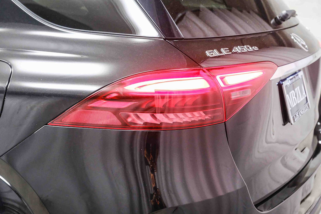 Thumbnail: 2024 Mercedes-Benz GLE - 20