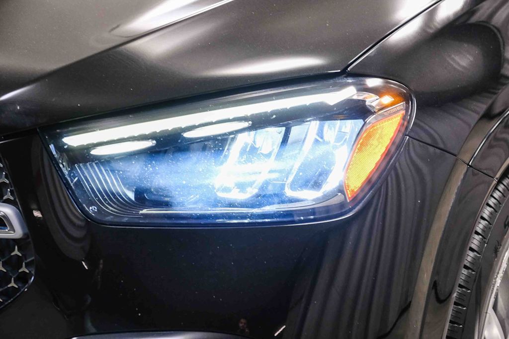Thumbnail: 2024 Mercedes-Benz GLE - 23