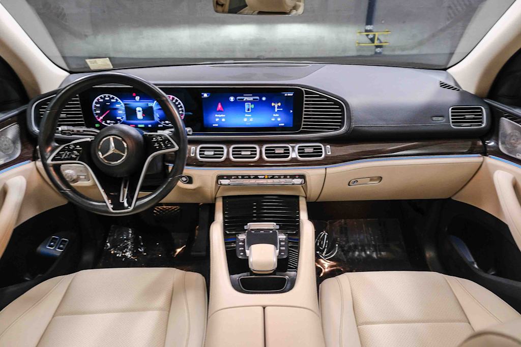 Thumbnail: 2024 Mercedes-Benz GLE - 2