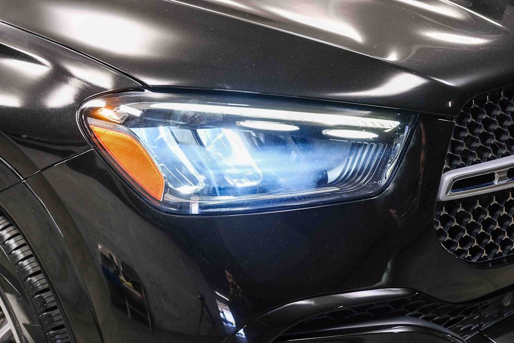 Thumbnail: 2024 Mercedes-Benz GLE - 24