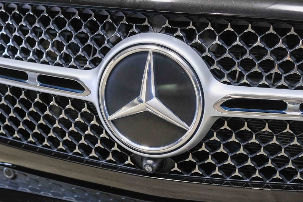 Thumbnail: 2024 Mercedes-Benz GLE - 7