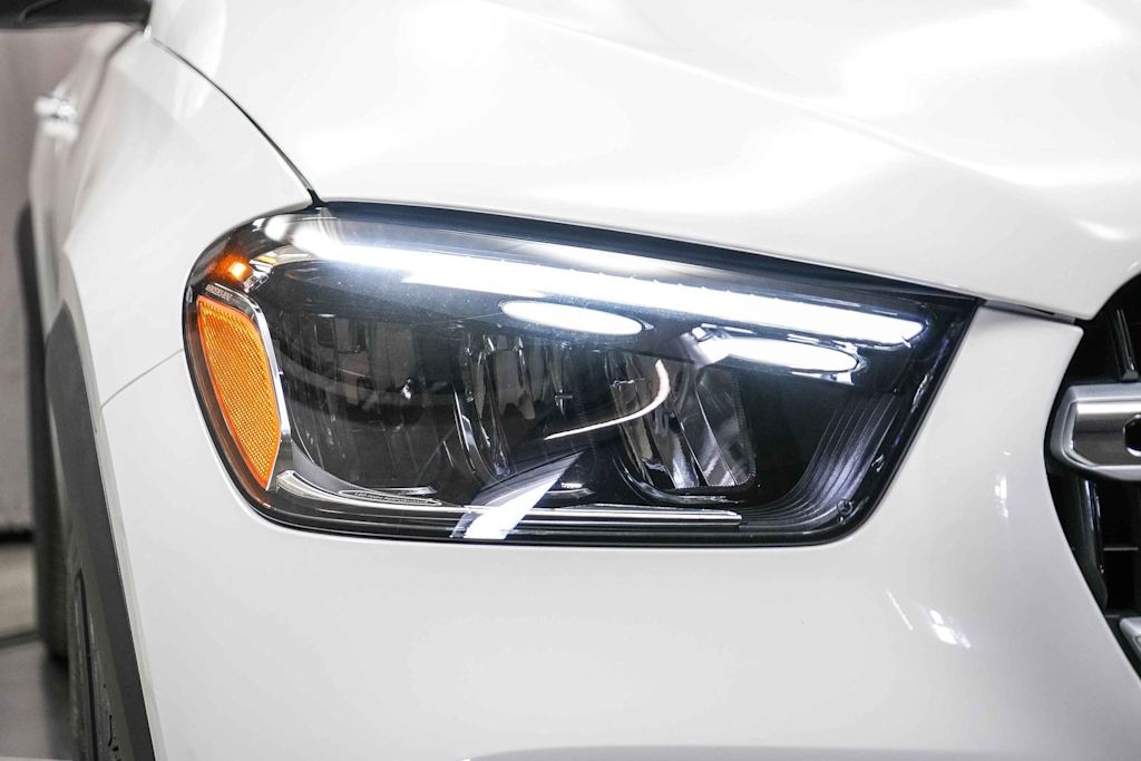 Thumbnail: 2026 Mercedes-Benz GLE - 15