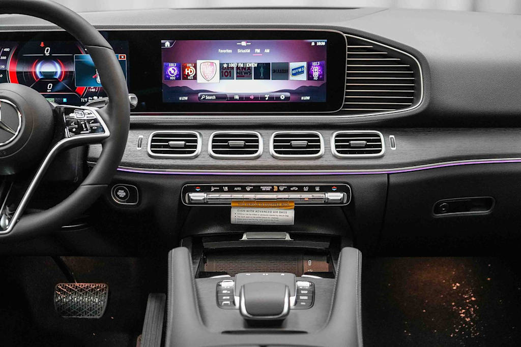 Thumbnail: 2026 Mercedes-Benz GLE - 12