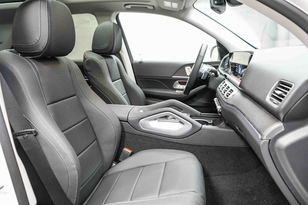Thumbnail: 2026 Mercedes-Benz GLE - 9