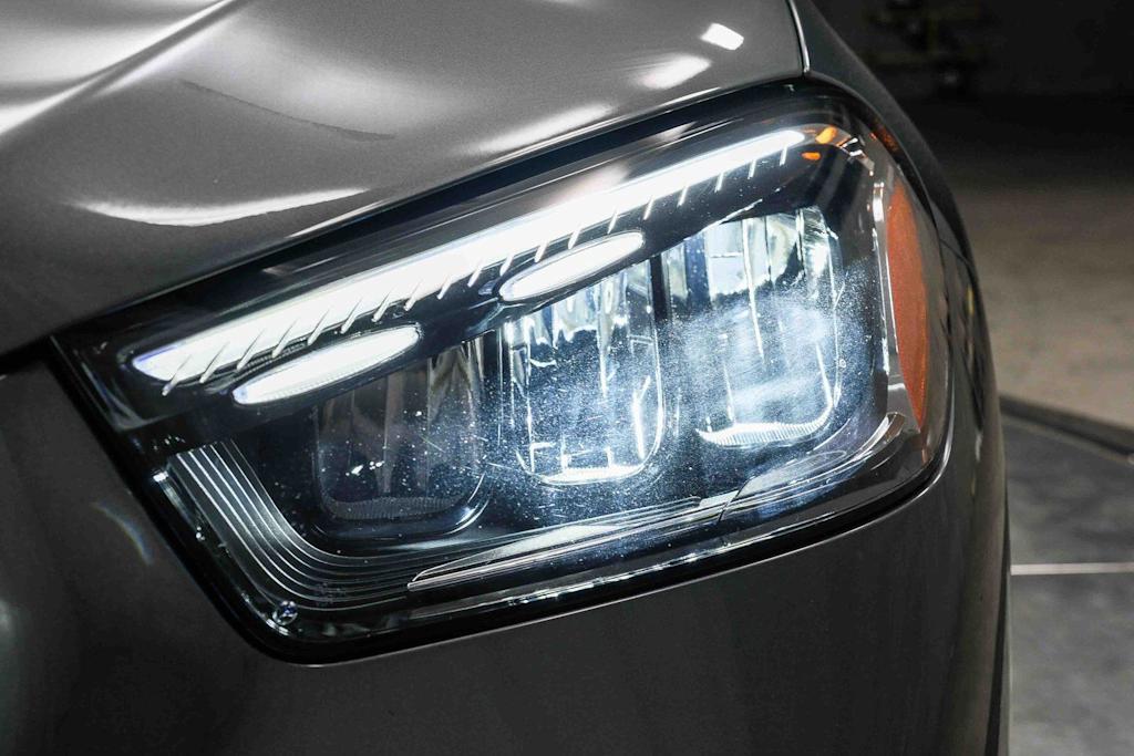 Thumbnail: 2025 Mercedes-Benz GLE - 18