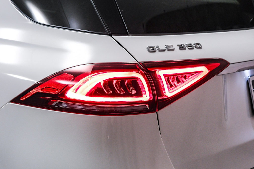 Thumbnail: 2022 Mercedes-Benz GLE - 6