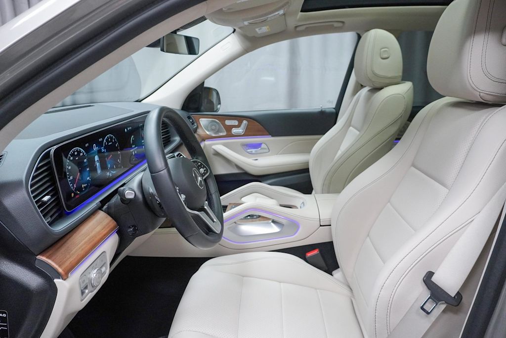 2022 Mercedes-Benz GLE 350 10
