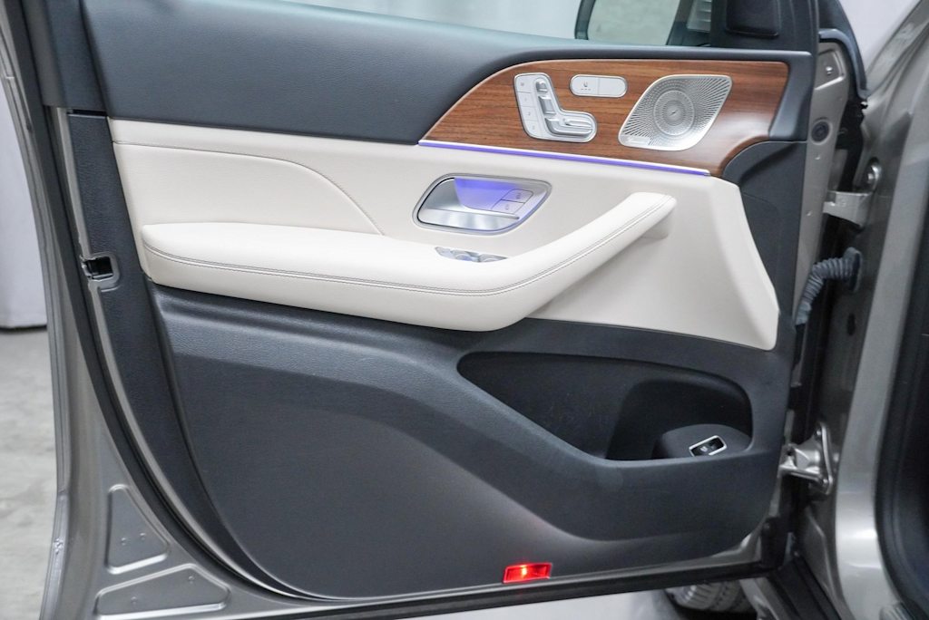 2022 Mercedes-Benz GLE 350 23